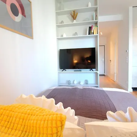 Buda Bay Apartments Budapest Esterno foto