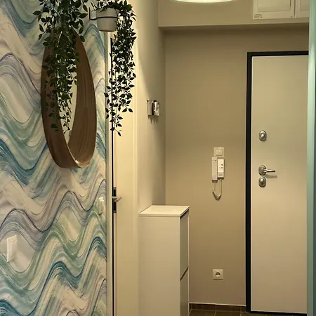 Buda Bay Apartments Budapest Esterno foto
