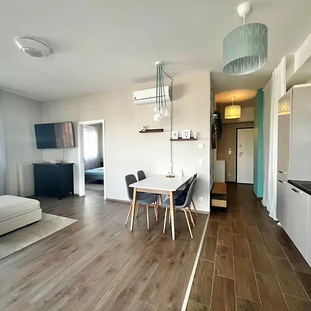 Buda Bay Apartments Budapest Esterno foto