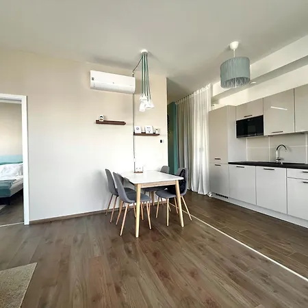 Buda Bay Apartments Budapest Esterno foto