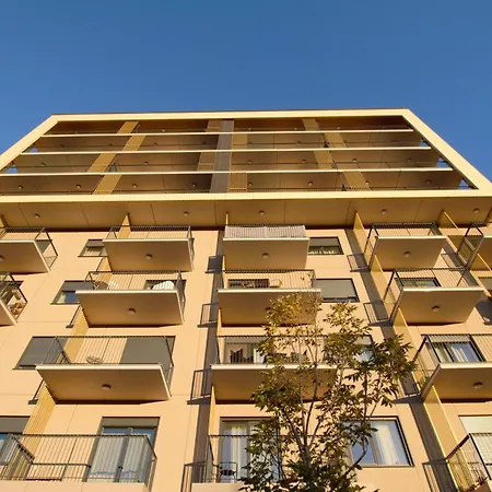 Buda Bay Apartments Budapest Esterno foto