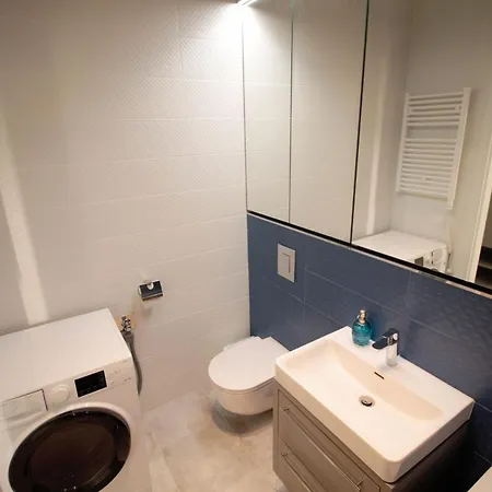 Buda Bay Apartments Budapest Esterno foto