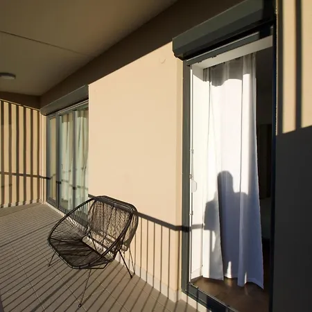 Buda Bay Apartments Budapest Esterno foto