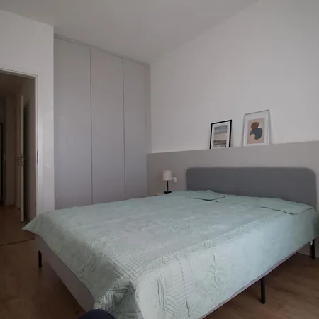 Buda Bay Apartments Budapest Esterno foto