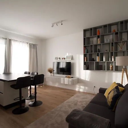 Buda Bay Apartments Budapest Esterno foto