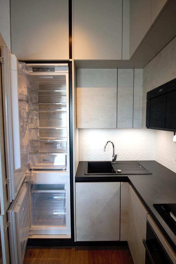 Buda Bay Apartmán Budapešť