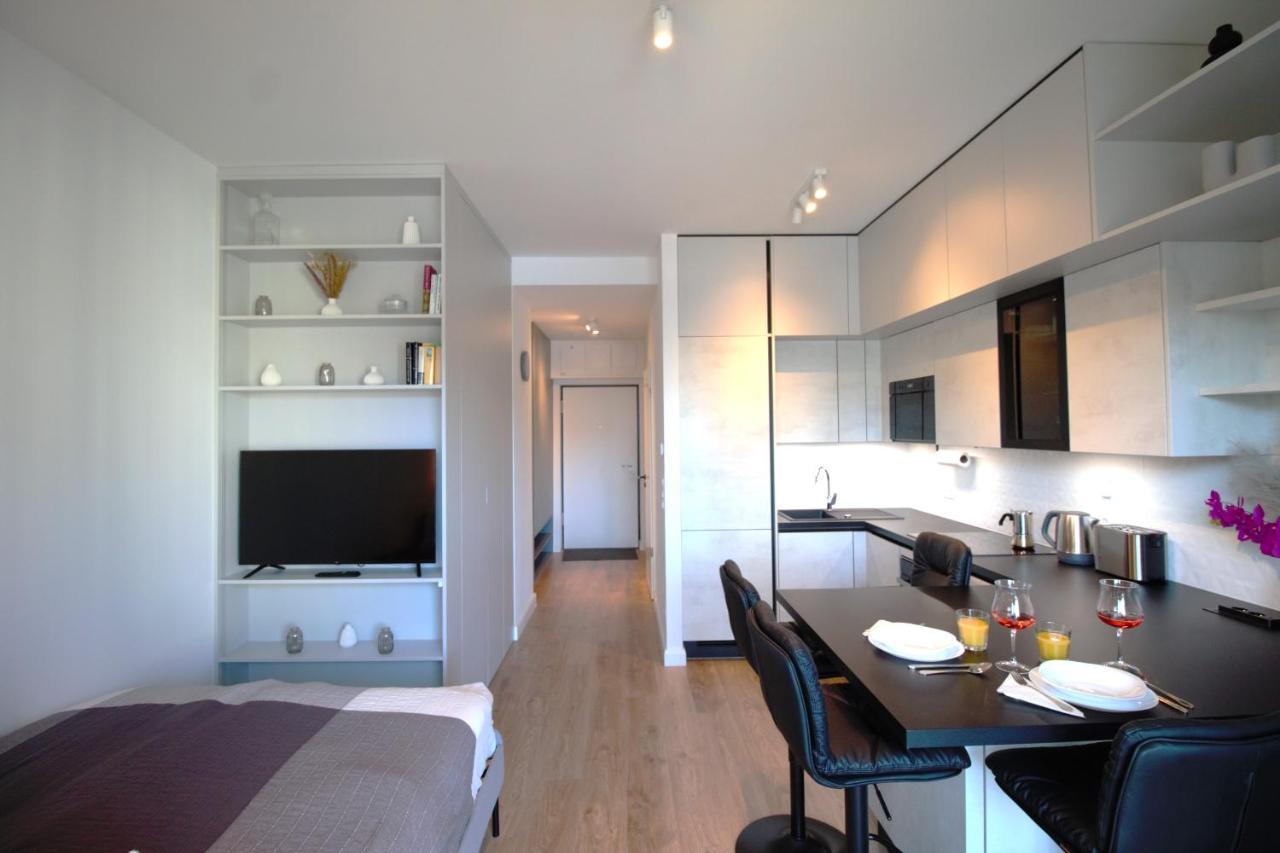 Buda Bay Apartmán Budapešť