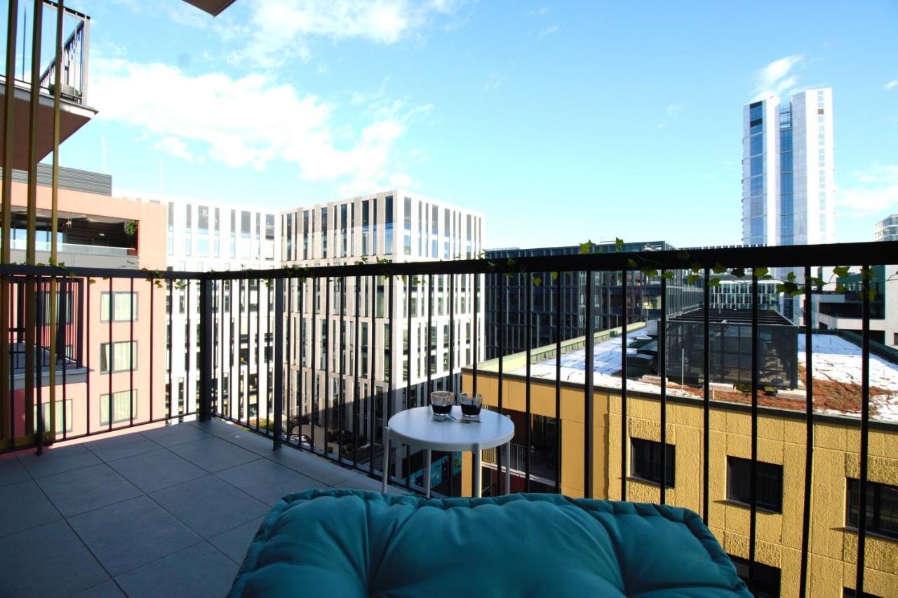 Buda Bay Apartmán