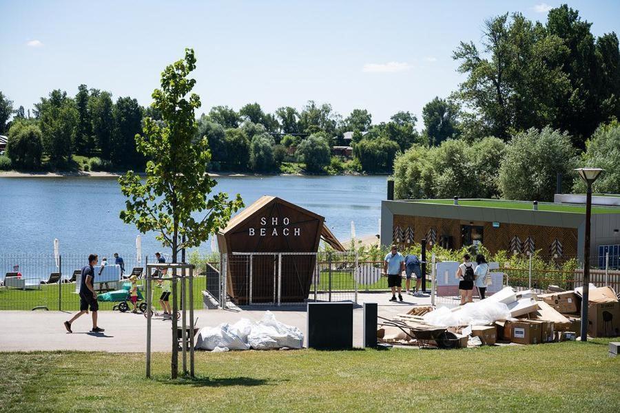 Buda Bay Appartamento