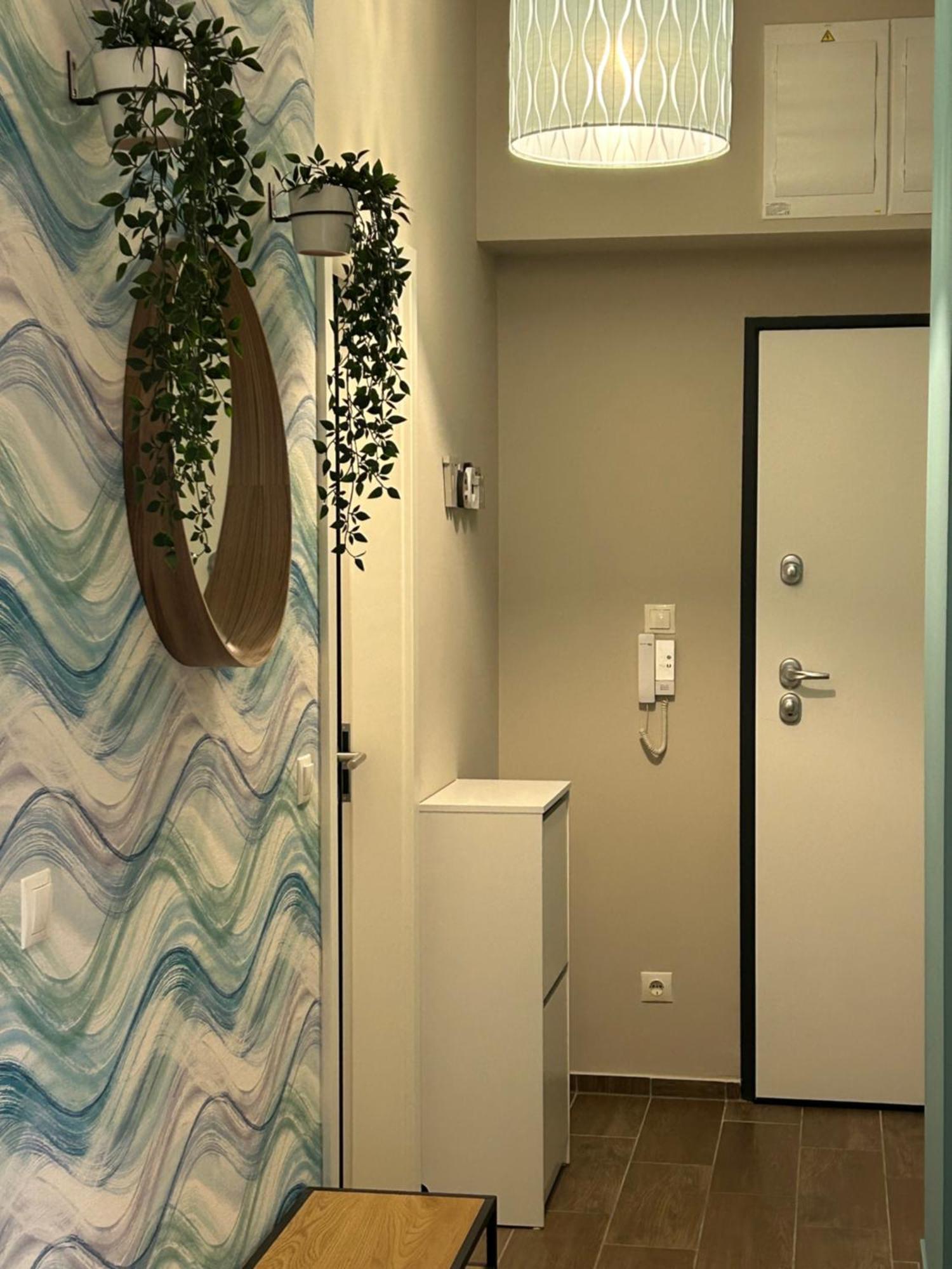 Appartement Buda Bay *